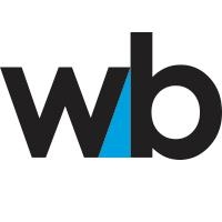 W.B. Light logo