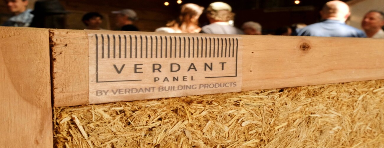 Verdant Panel
