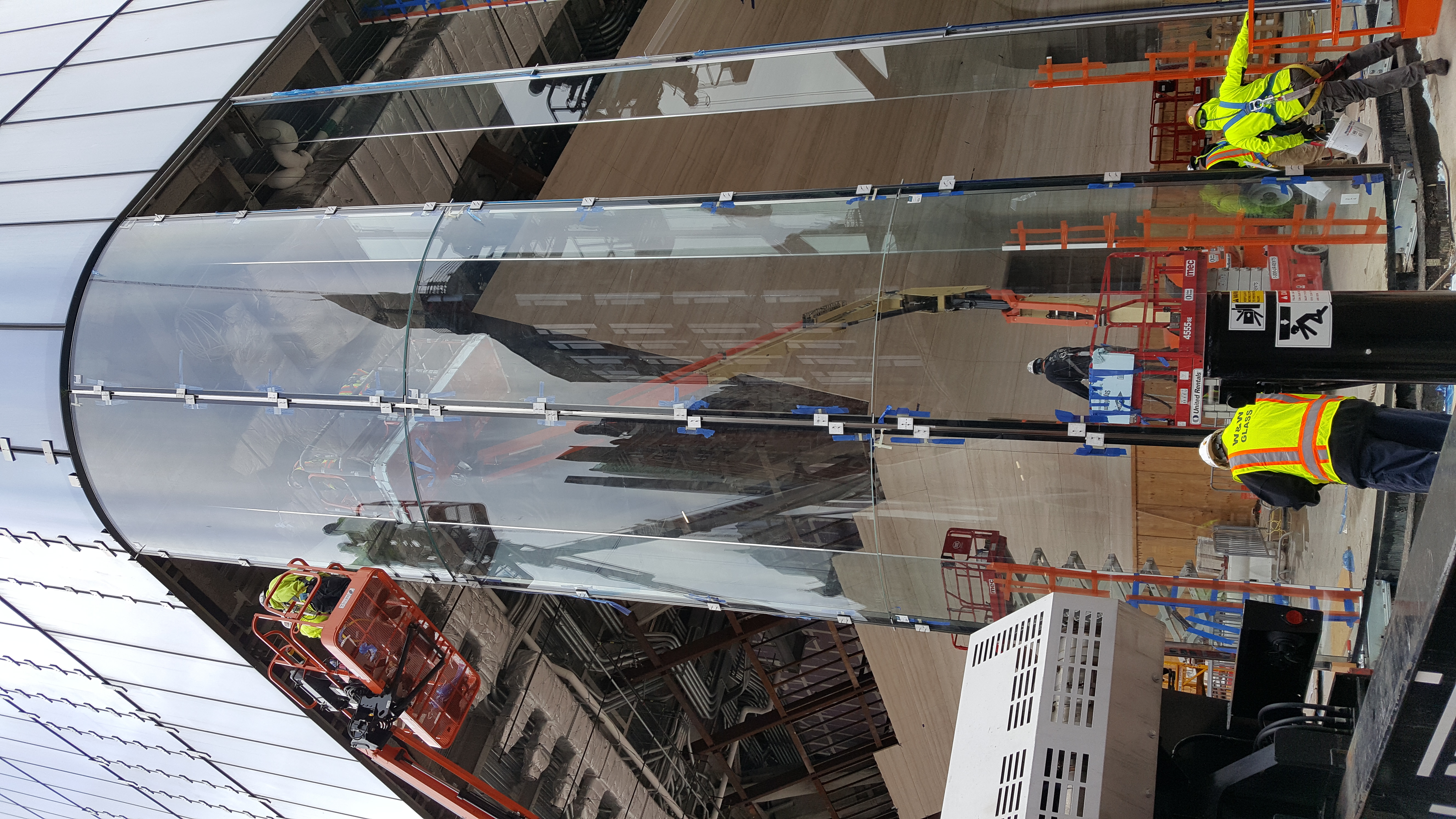 W&W Glass image 9