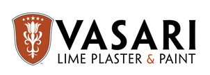 Vasari Plaster logo