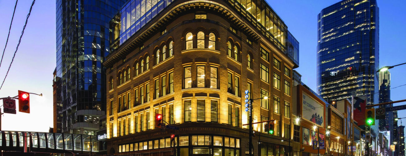 Norwood Windows & Doors