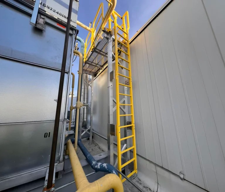 SafeRack image 2