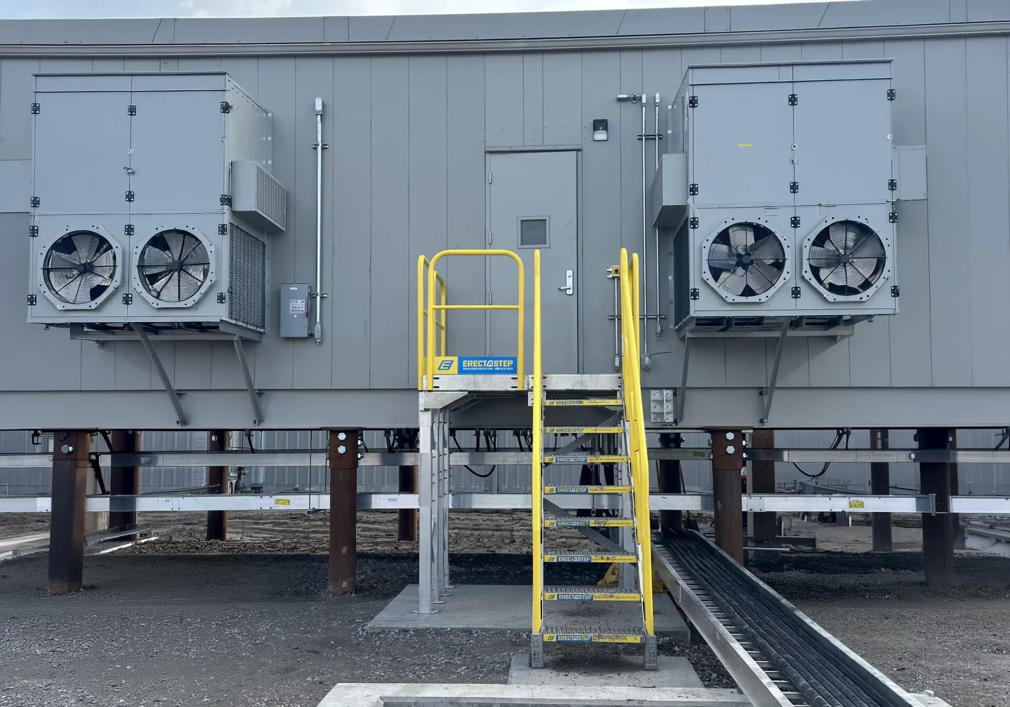 SafeRack image 5