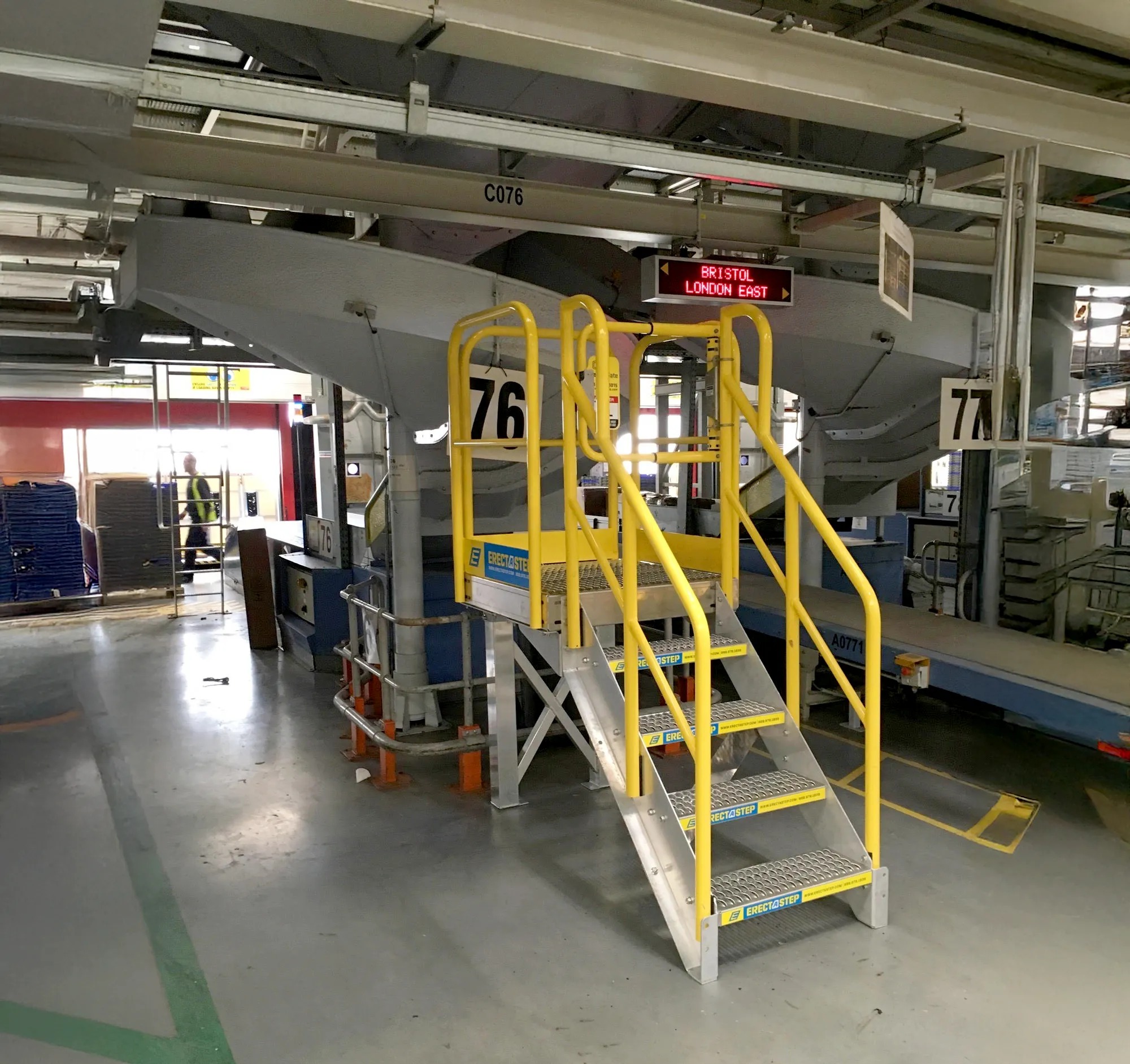 SafeRack image 9