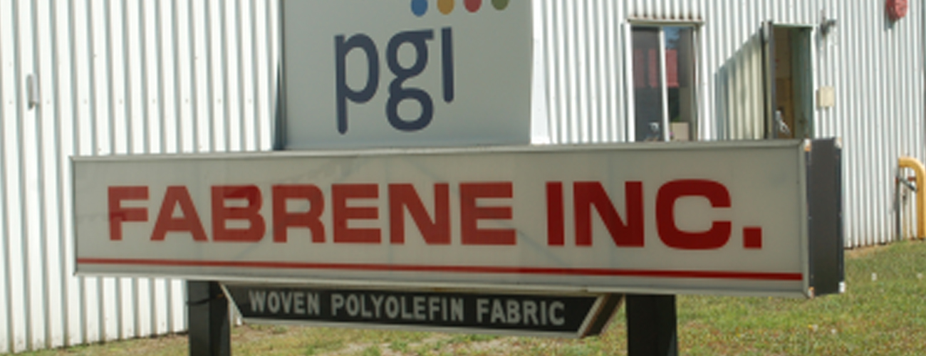 Fabrene