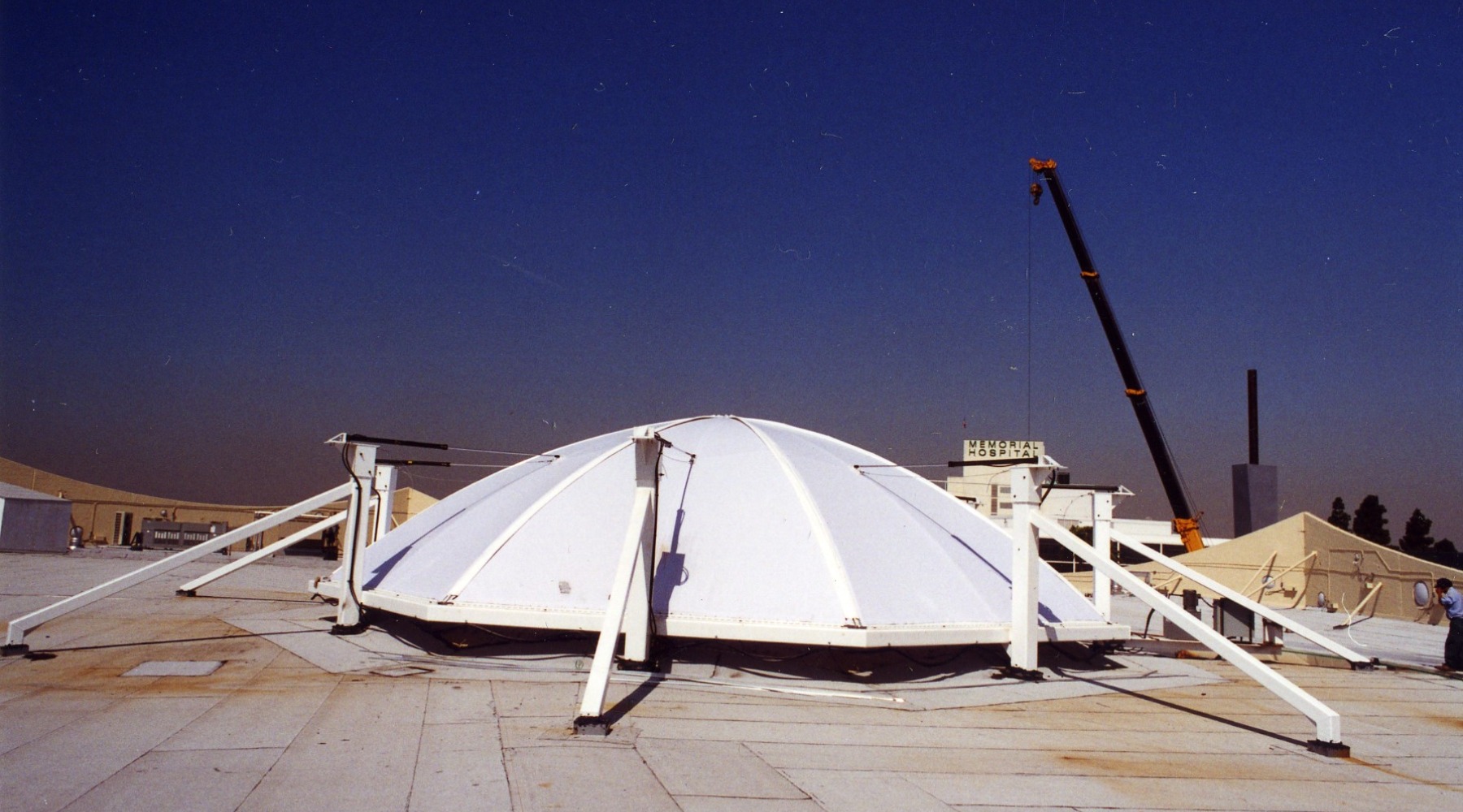 Retractable Structures image 2