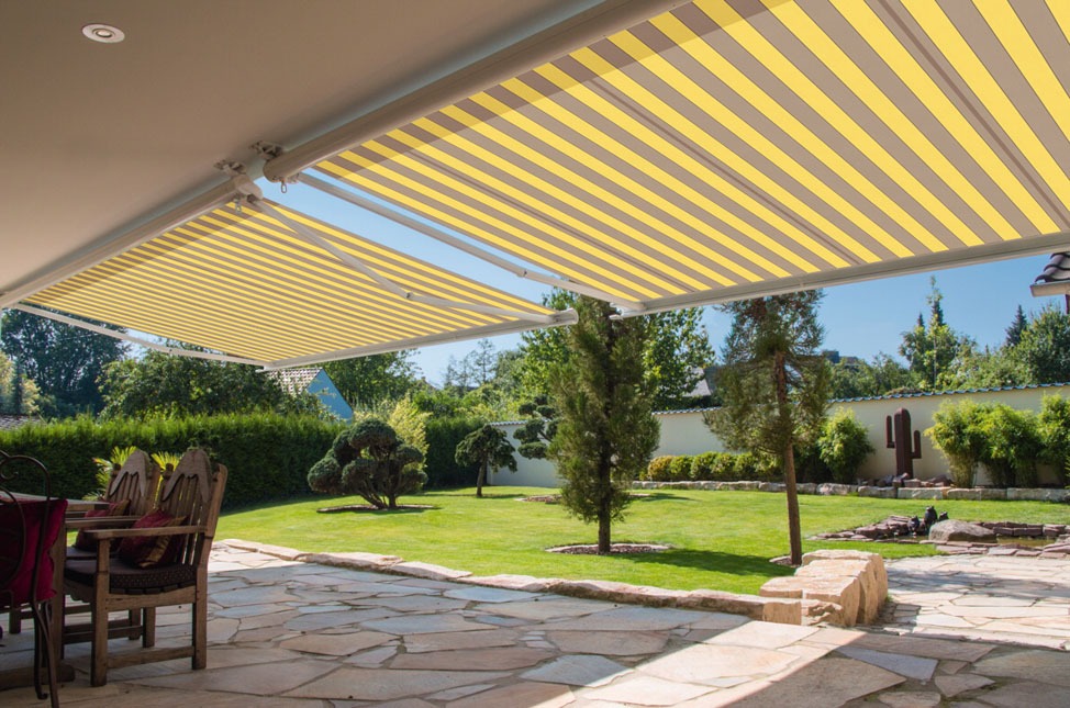 Retractable Structures image 9