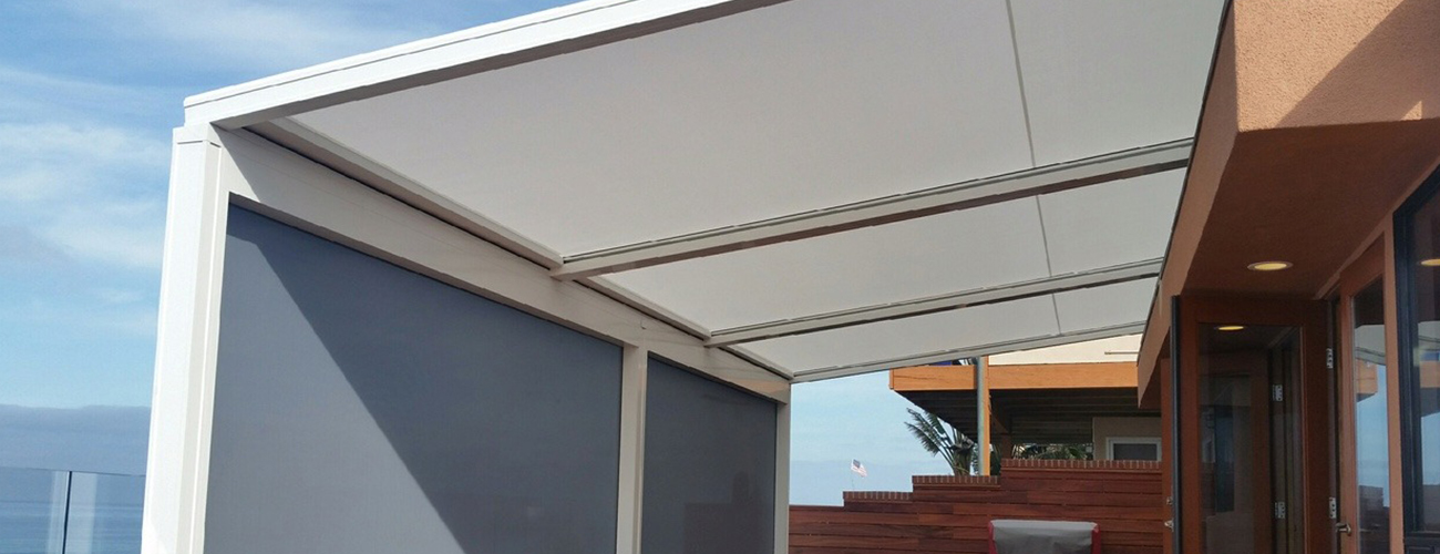 Retractable Structures