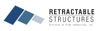 Retractable Structures logo