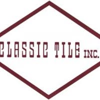 Classic Tile Inc. logo