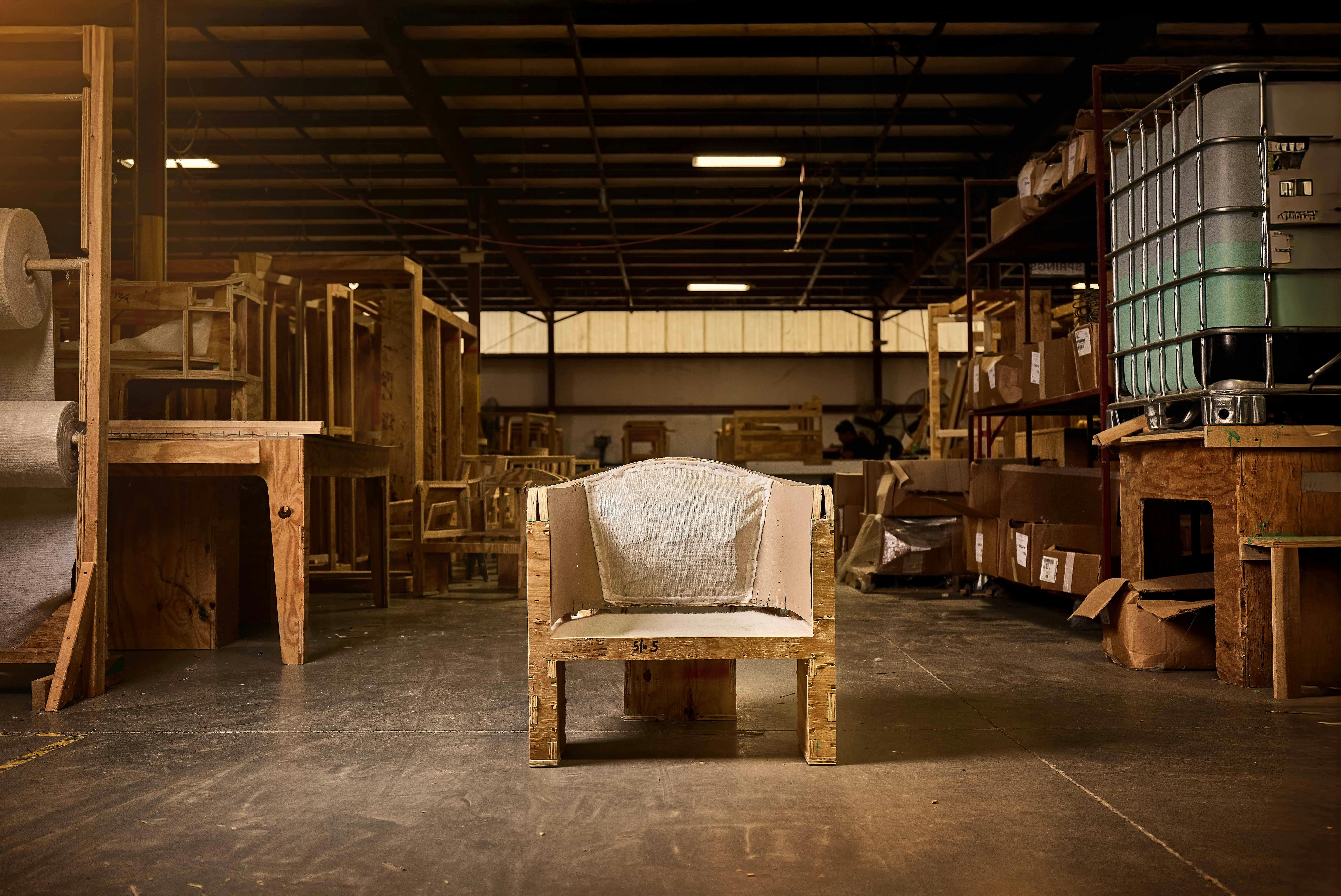 Charter Furniture image 10