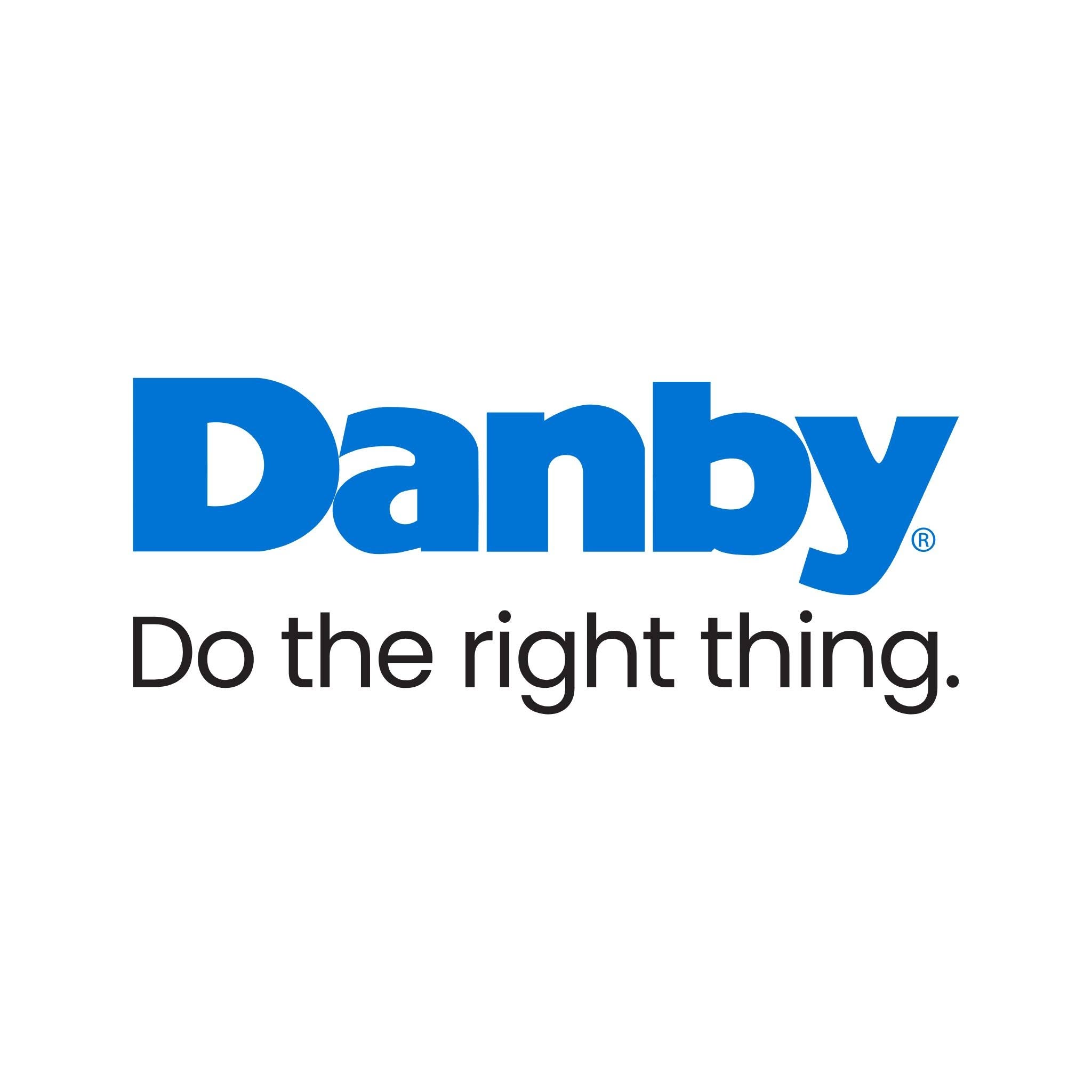 Danby logo