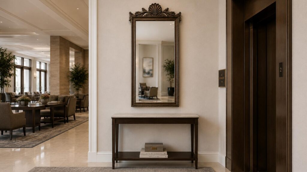  Majestic Mirror & Frame image 3