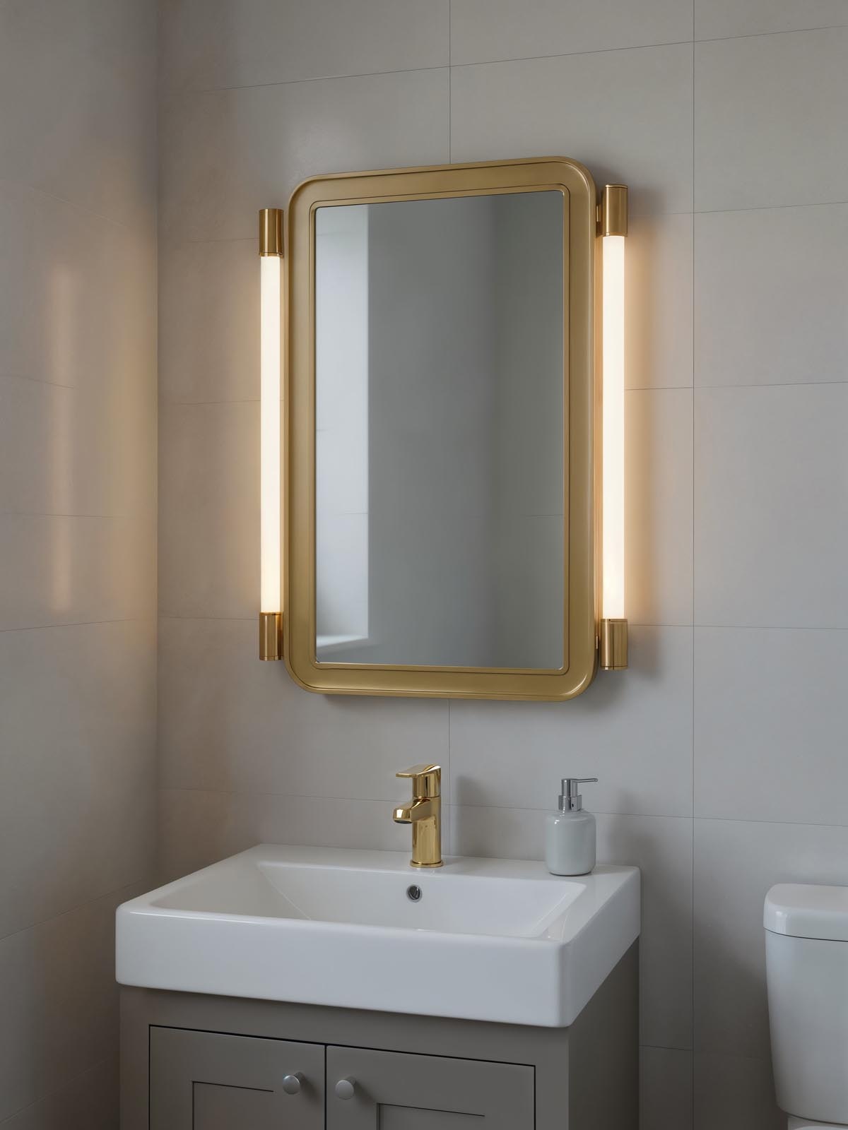  Majestic Mirror & Frame image 7