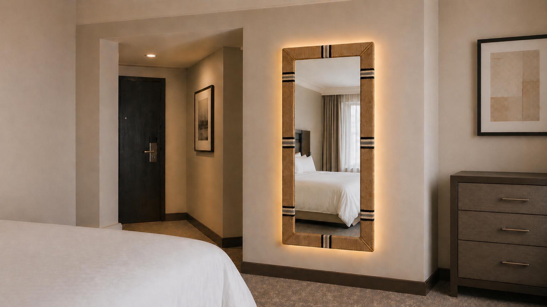  Majestic Mirror & Frame image 10