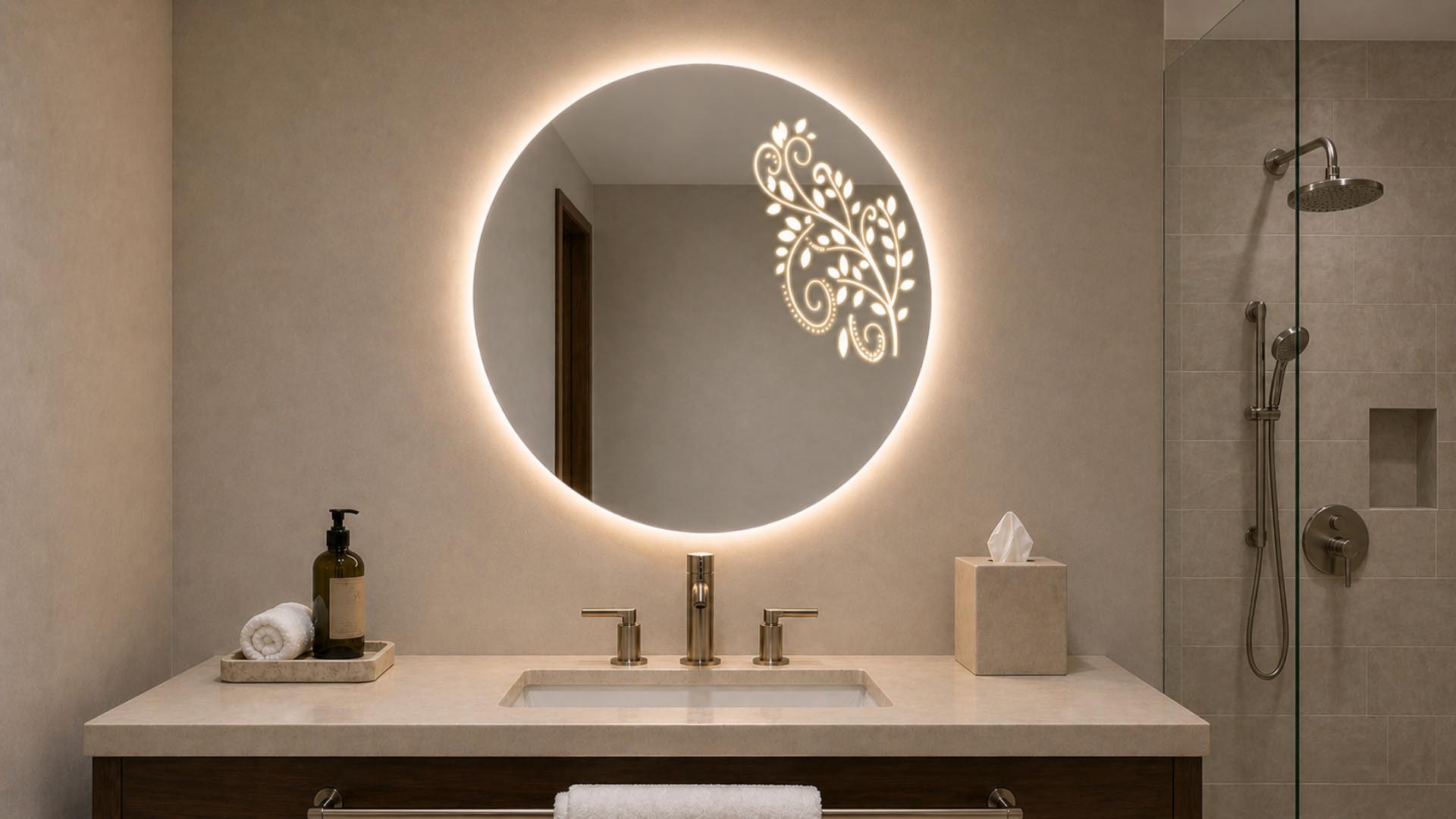  Majestic Mirror & Frame image 8
