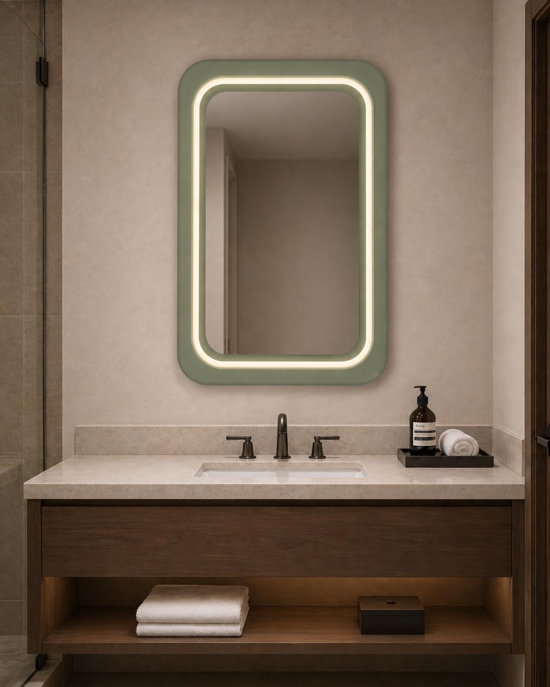  Majestic Mirror & Frame image 6
