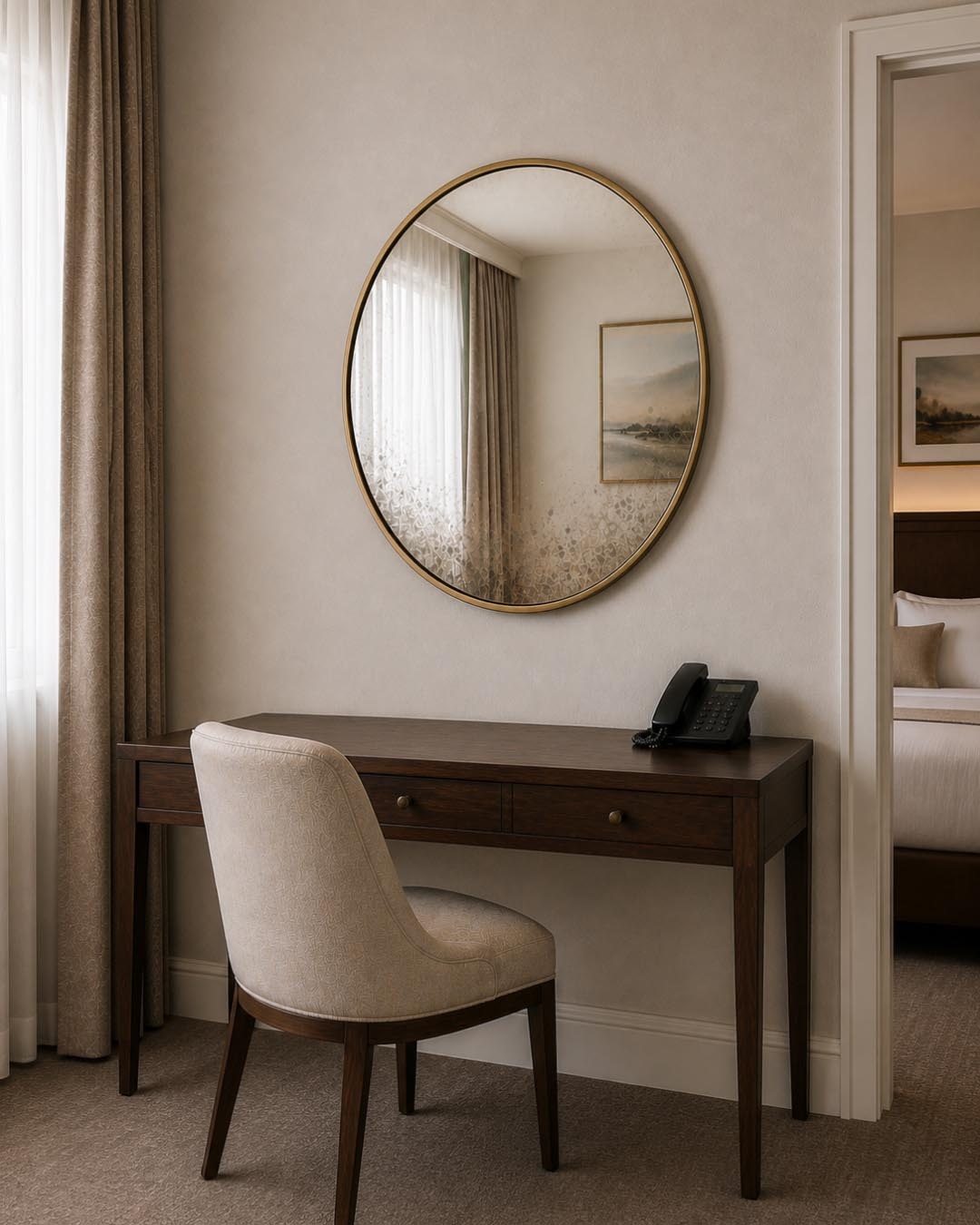  Majestic Mirror & Frame image 5