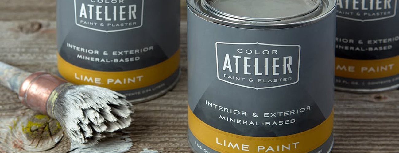 Color Atelier Paint