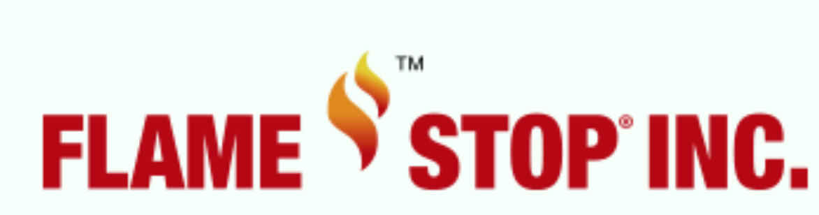 Flame Stop, Inc. logo
