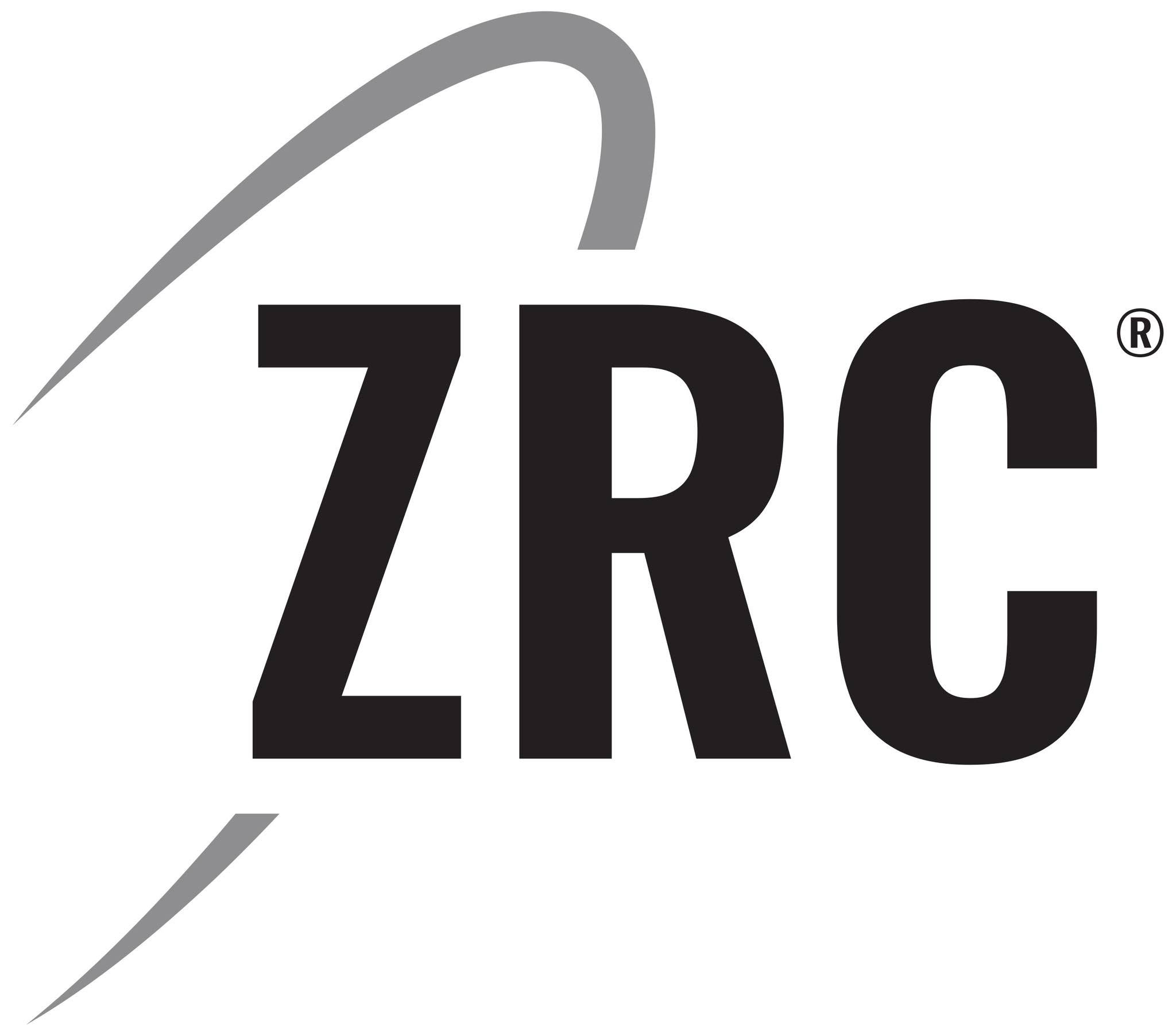 ZRC Worldwide logo
