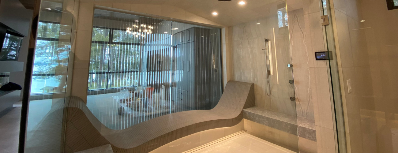 Simple Shower Solutions