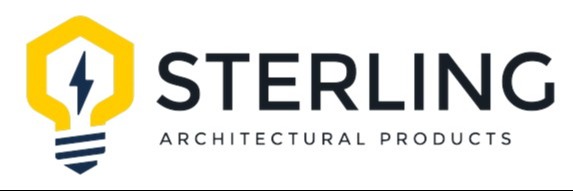 Sterling Lights  logo