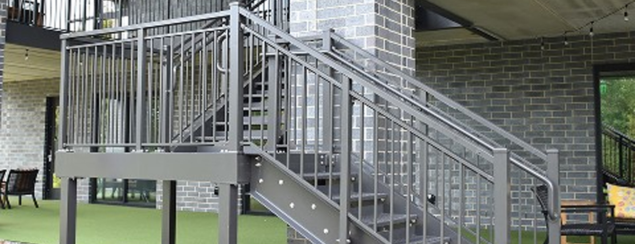 Superior Decks & Railings