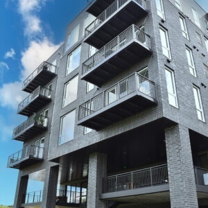 Superior Decks & Railings image 6
