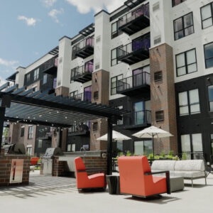 Superior Decks & Railings image 12