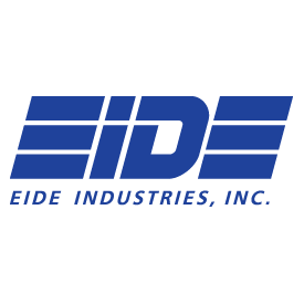 Eide Industries logo
