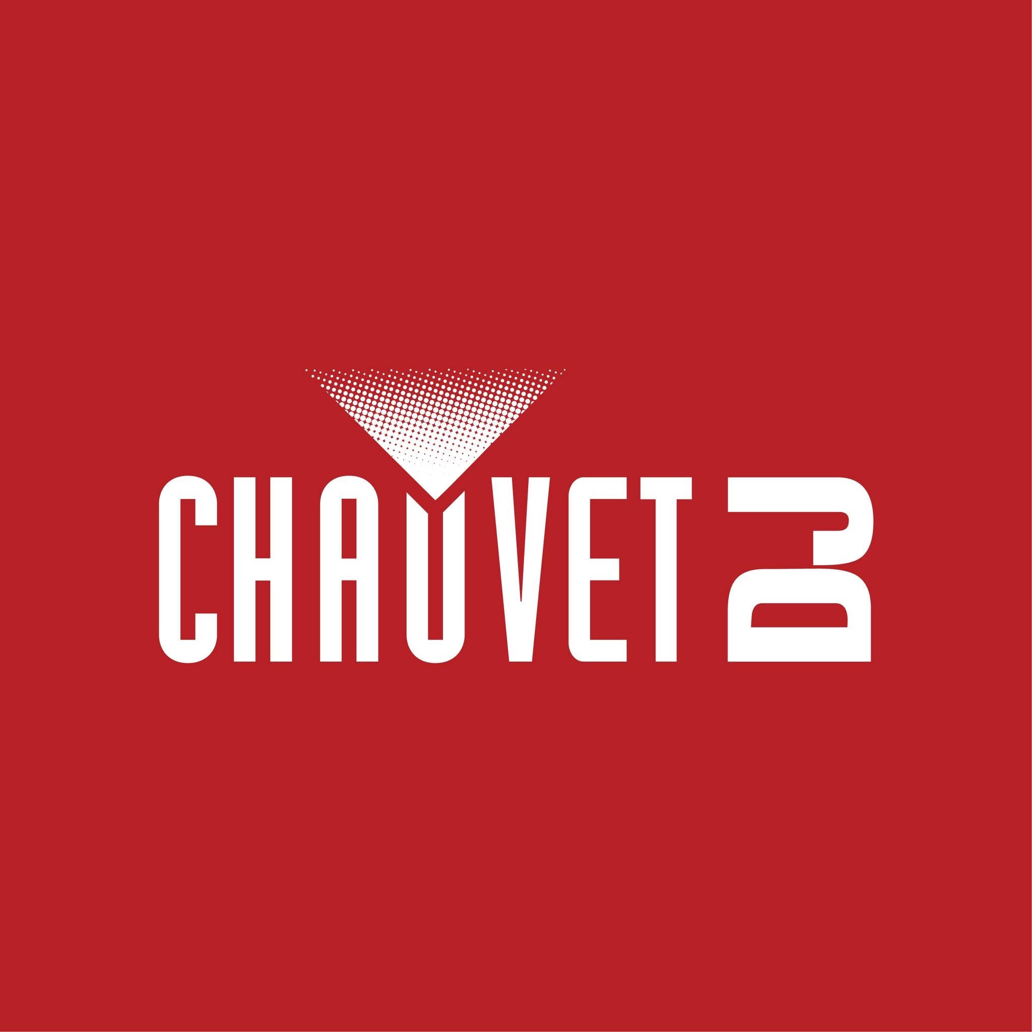 Chauvet DJ logo