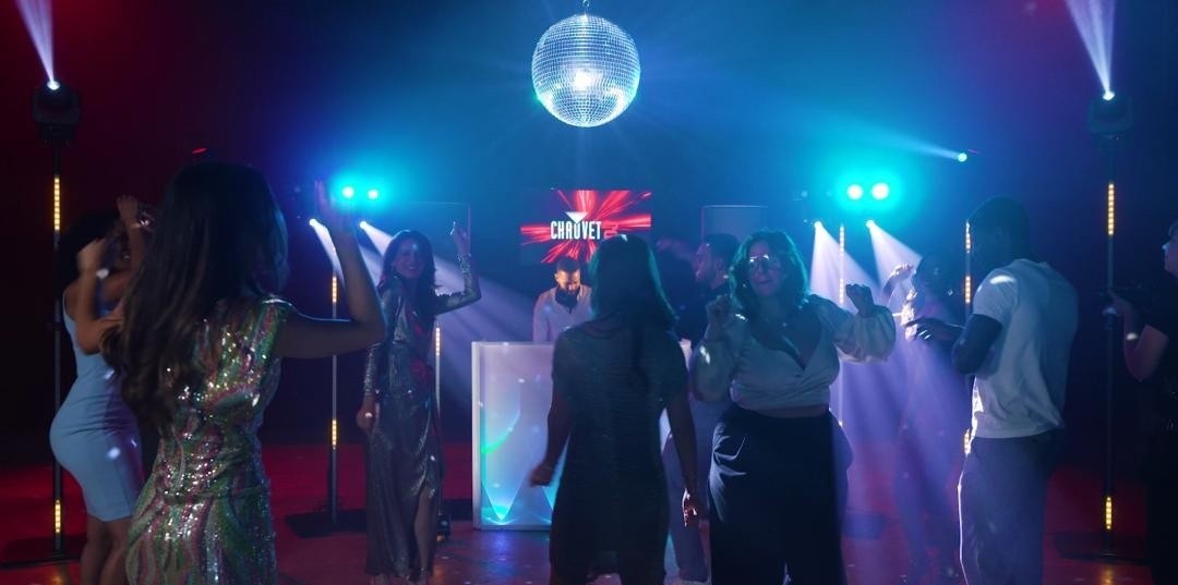 Chauvet DJ image 2