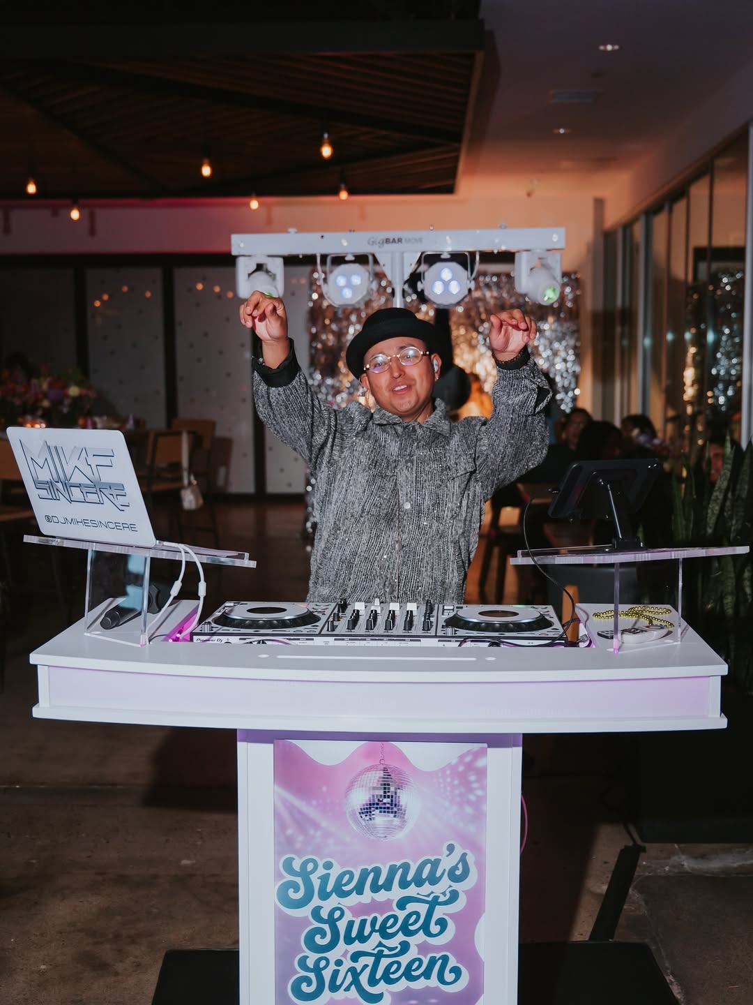 Chauvet DJ image 4