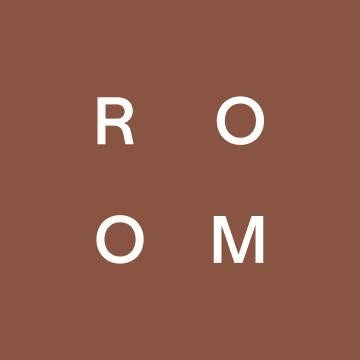 ROOM logo