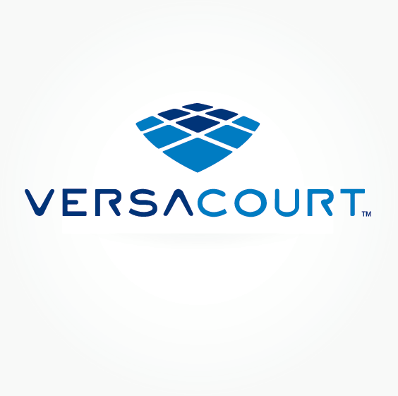 Versacourt logo