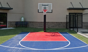 Versacourt image 4