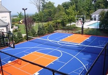 Versacourt image 1