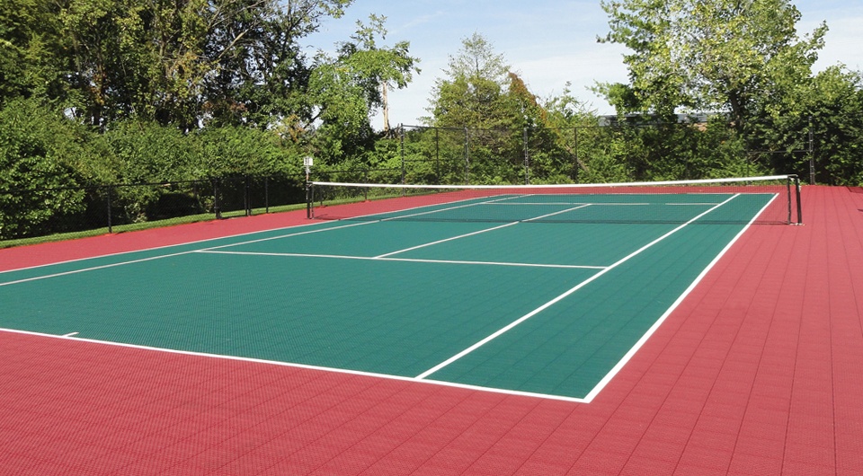 Versacourt image 10