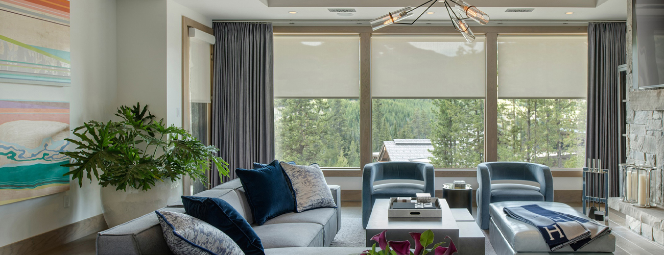 Lutron Fabrics