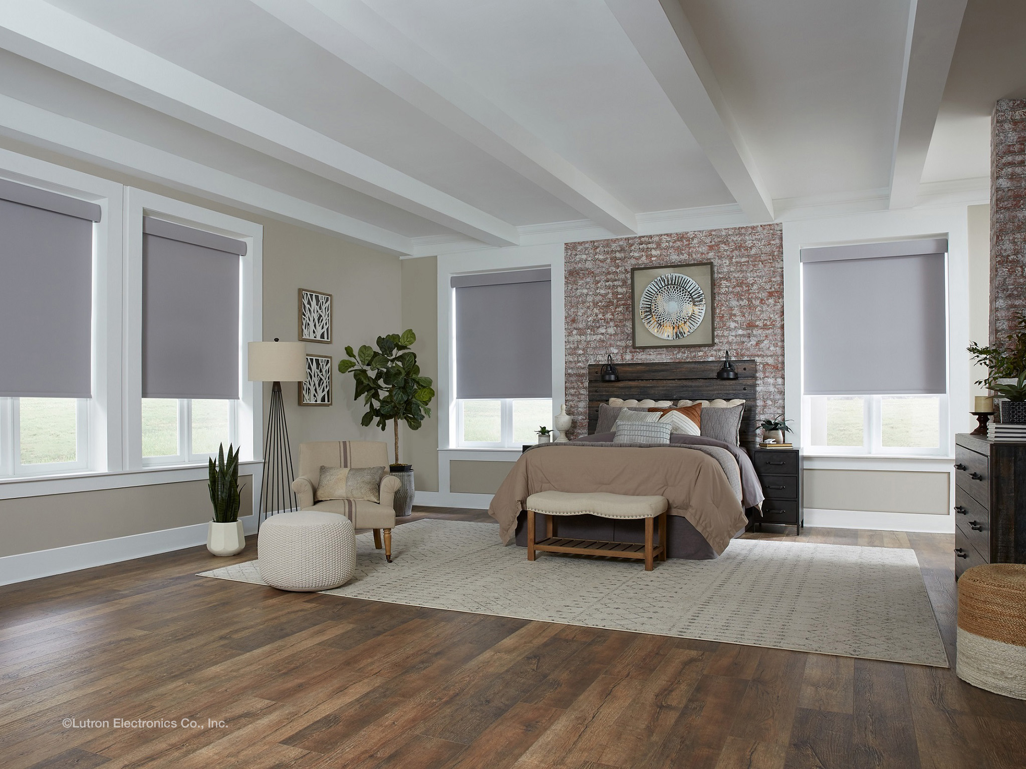 Lutron Fabrics image 2