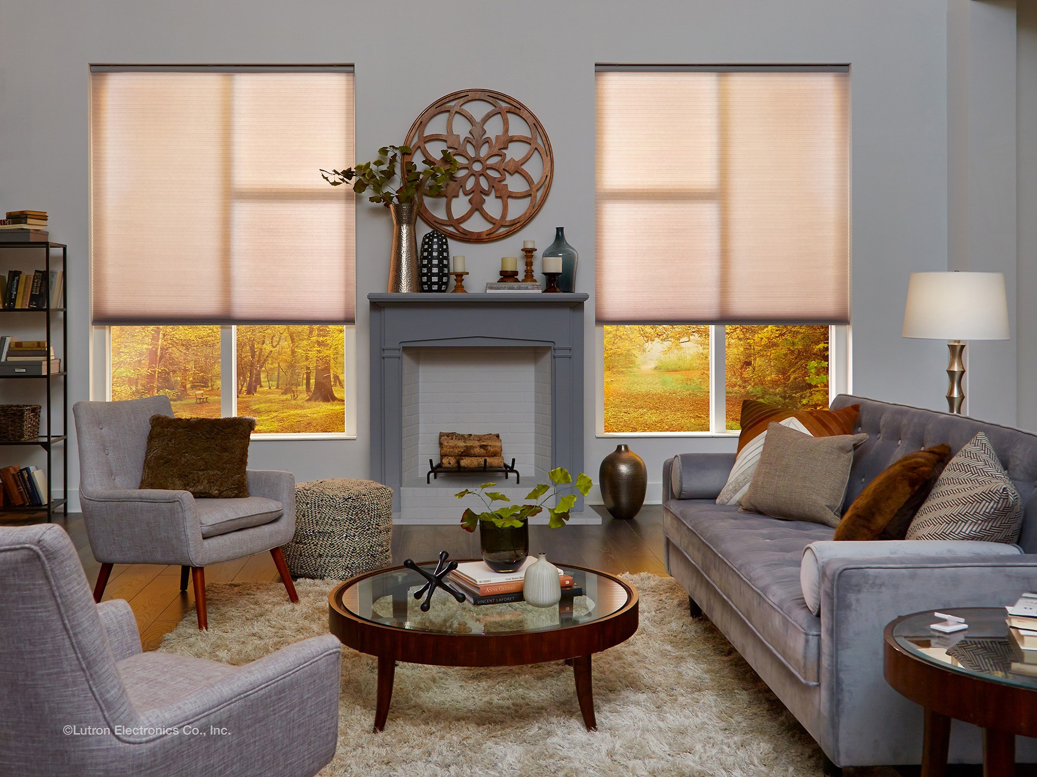 Lutron Fabrics image 7