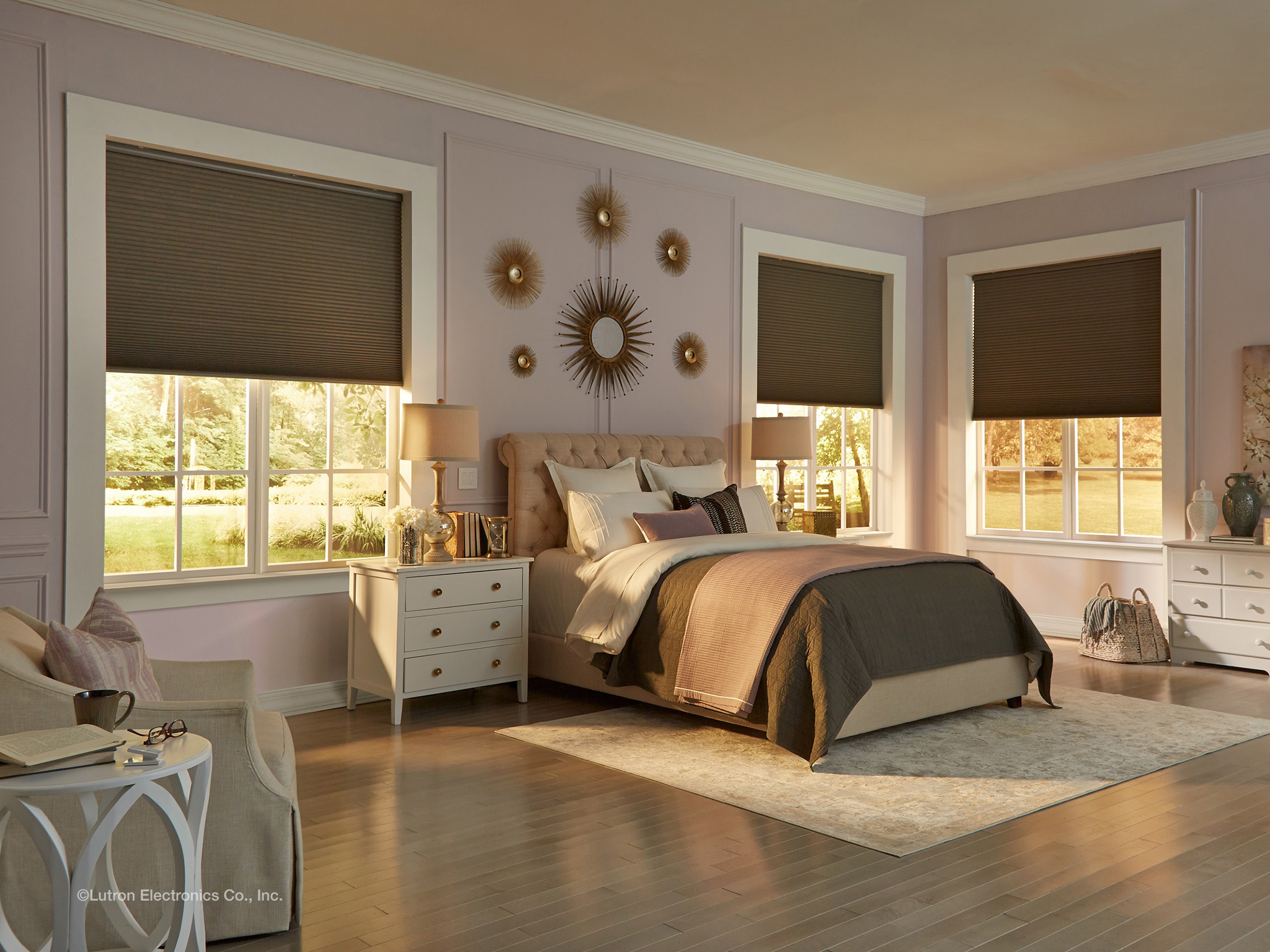 Lutron Fabrics image 6