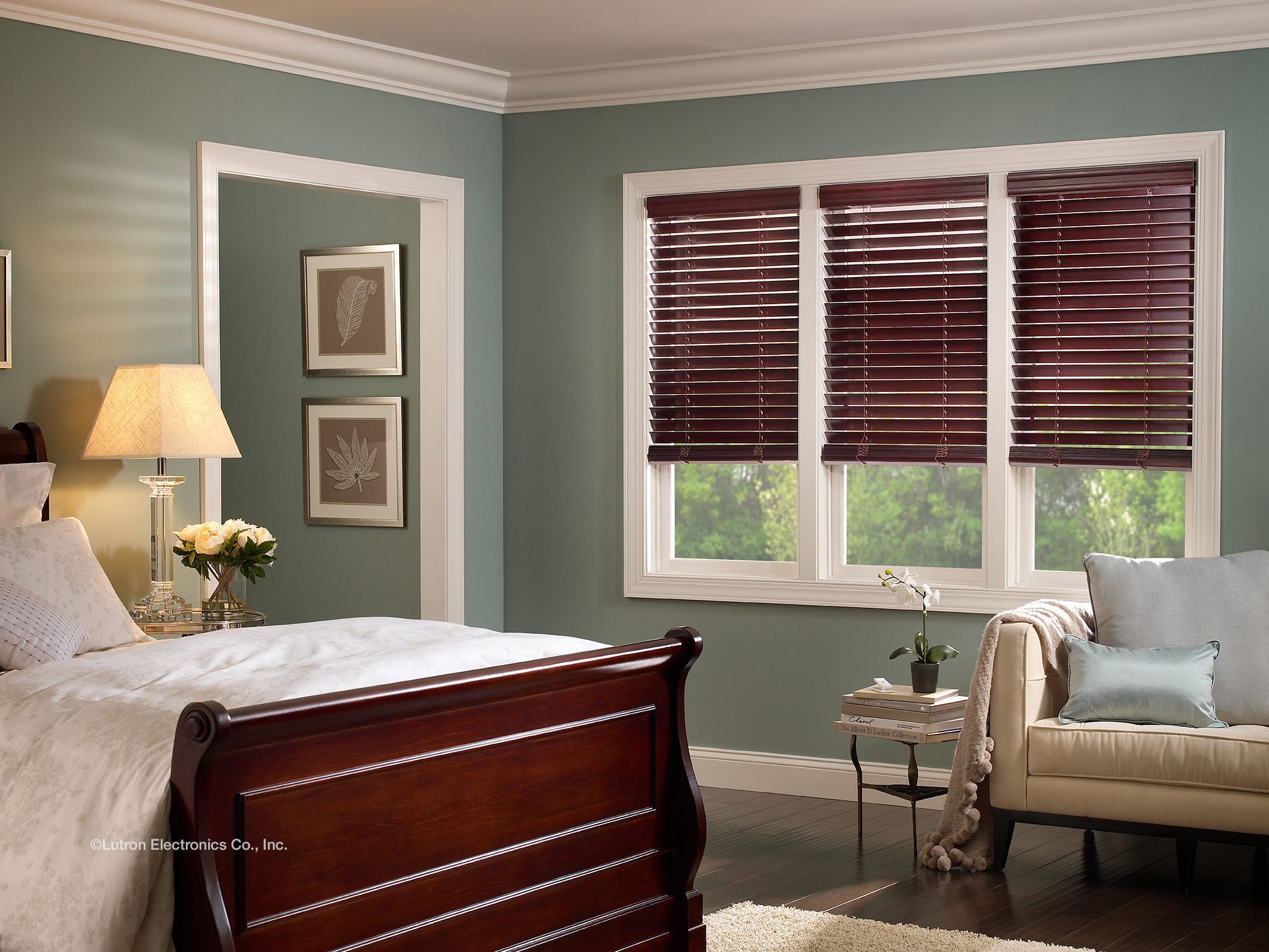 Lutron Fabrics image 10