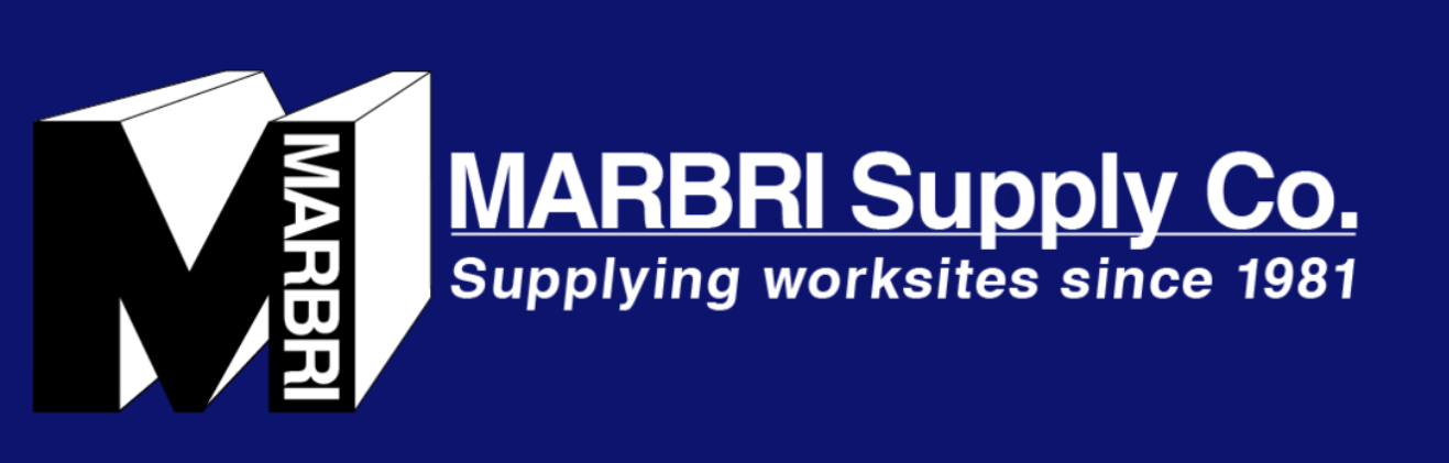 Marbri Supply Co. logo
