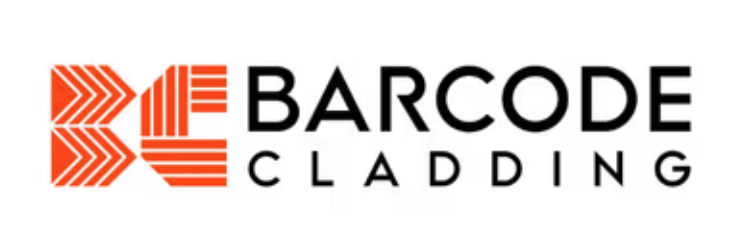 Barcode Cladding logo