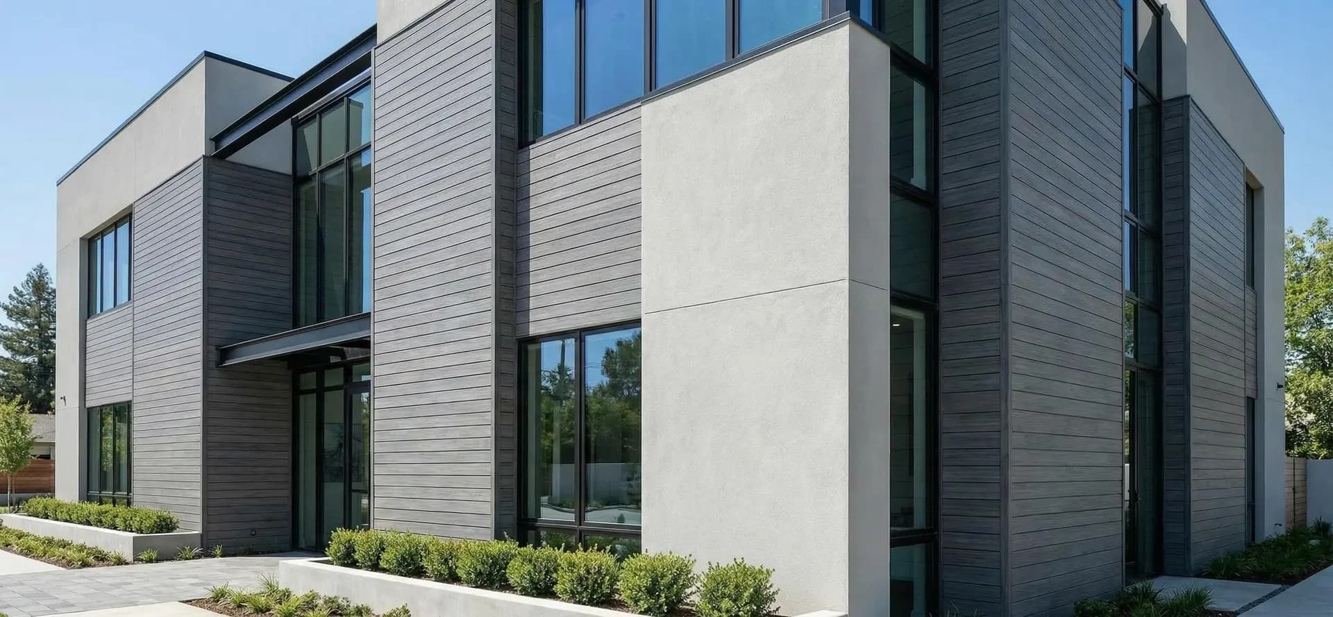 Barcode Cladding image 9