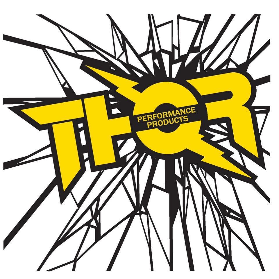 Thor Performance Products logo