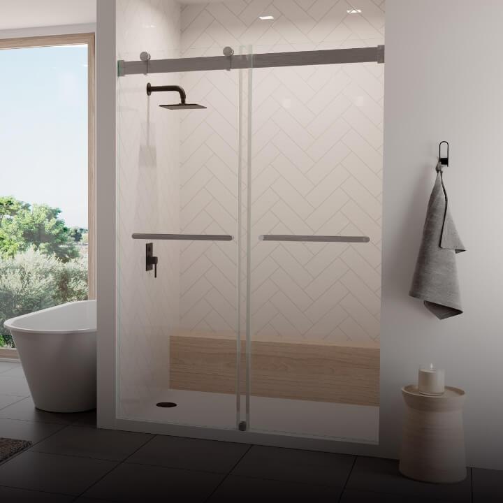 Coastal Shower Doors image 4