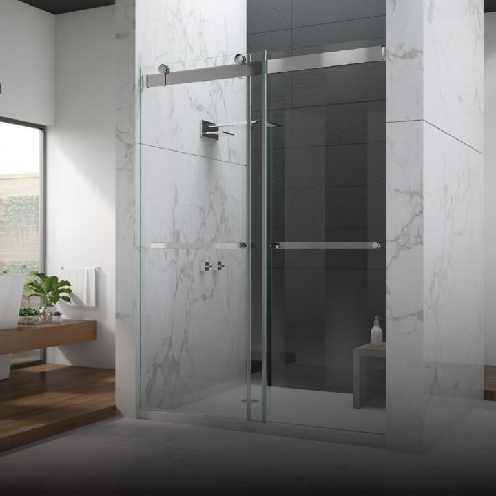 Coastal Shower Doors image 10